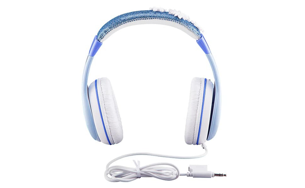 KIDdesigns Youth Headphones - Frozen II