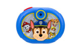 ekids Kiddesign Digital Camera for Kids Paw Patrol, Kids Camera 2" Screen, Easy to Use Lightweight, 512MB SD Card and Strap included, Nickelodeon Paw Patrol Toys for Boys and Girls
