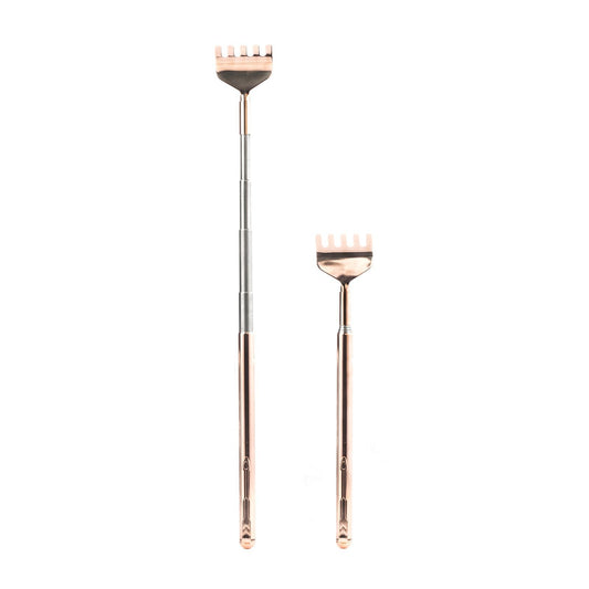 [OPEN BOX] KIKKERLAND Back Scratcher - Copper