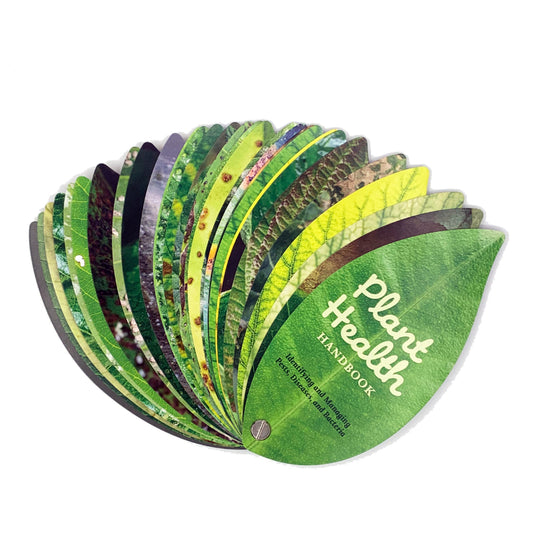 KIKKERLAND Plant Health Handbook