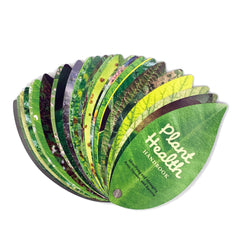 KIKKERLAND Plant Health Handbook