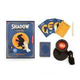 KIKKERLAND Shadow Game