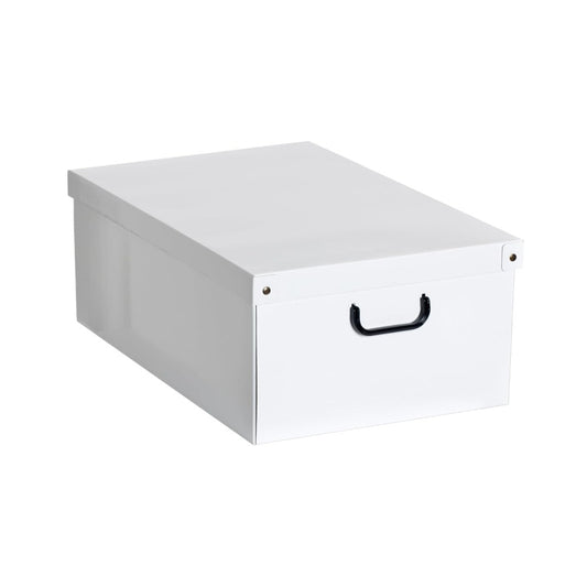 KANGURU Organizer 25 x 35 x 17.5 cm White Trunk