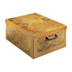 KANGURU Organizer 40 x 50 x 25 cm Marco Polo