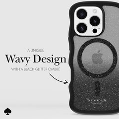 Case-mate Kate Spade MagSafe Wavy Case for iPhone - view 7