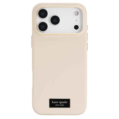 [OPEN BOX] case-mate-kate-spade-iphone-17-pro-max-screen-lens-protector-style-kit-set-in-stone-gold