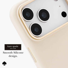 [OPEN BOX] case-mate-kate-spade-iphone-17-pro-max-protective-cherry-dot-with-magsafe