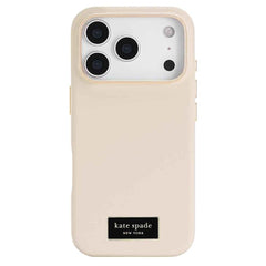 [OPEN BOX] case-mate-kate-spade-iphone-17-pro-max-protective-cherry-dot-with-magsafe