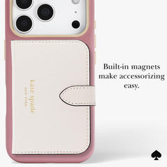 Case-Mate Kate Spade iPhone 17 Pro Max MagSafe Case - view 6