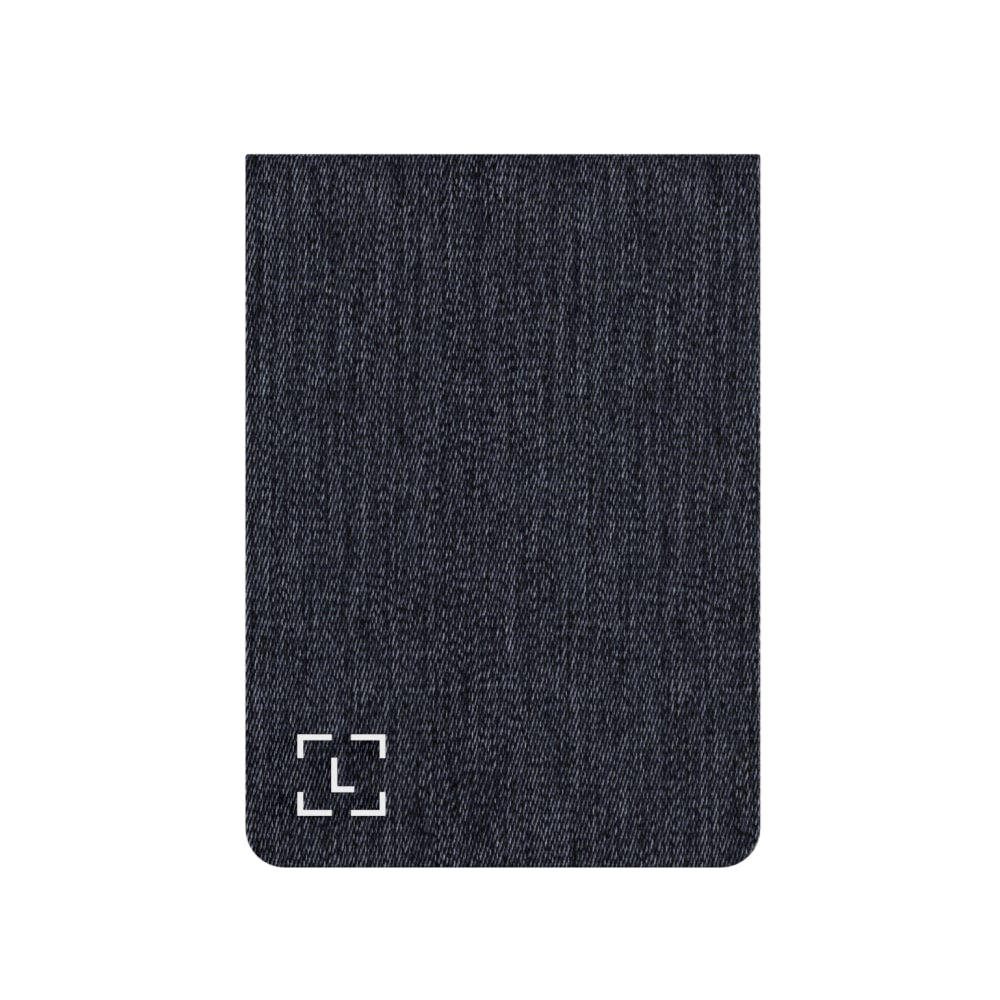 LEDGER Flex Magnet Folio Case - Business Charcoal