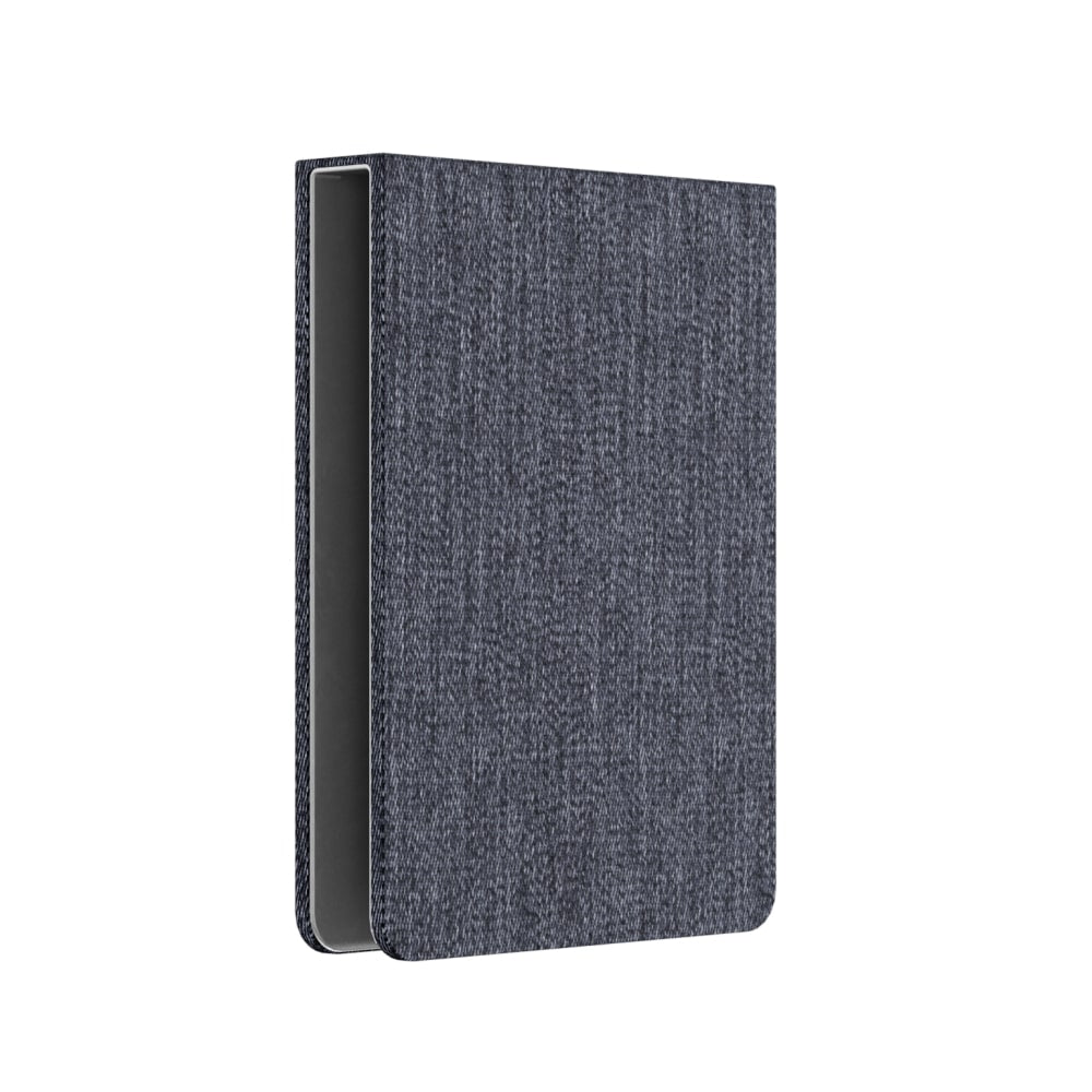 LEDGER Flex Magnet Folio Case - Business Charcoal