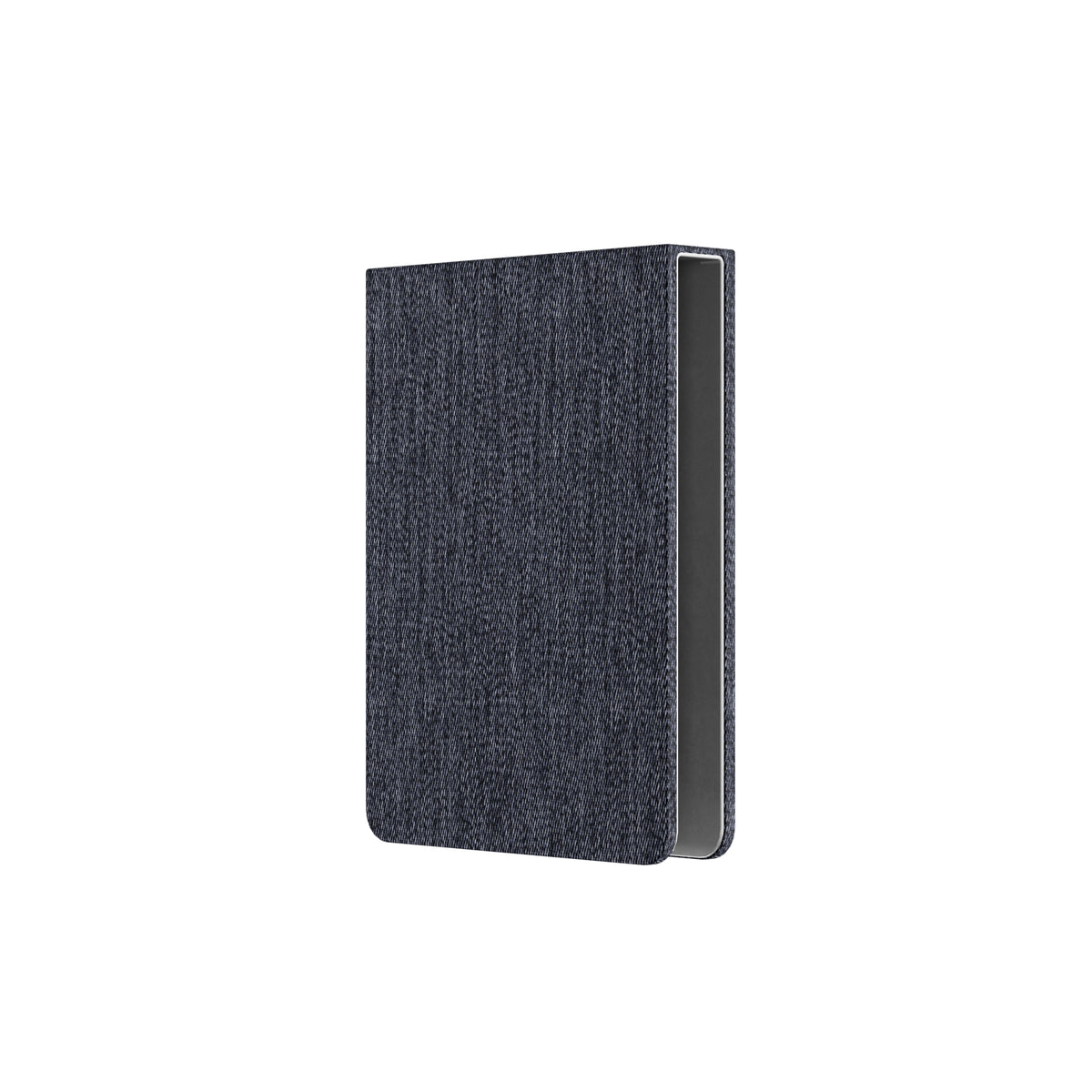 LEDGER Flex Magnet Folio Case - Business Charcoal