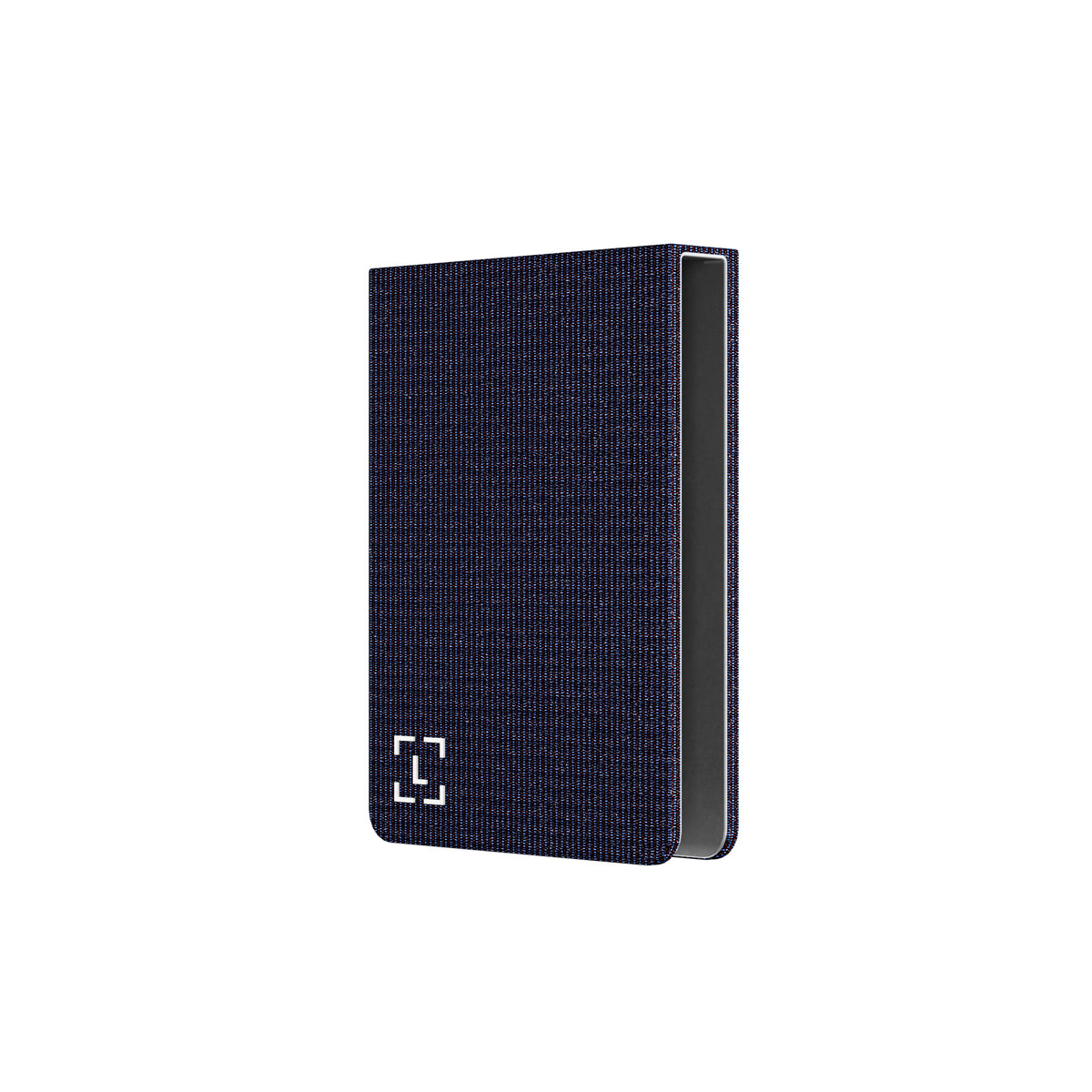 LEDGER Flex Magnet Folio Case - Party Aubergine