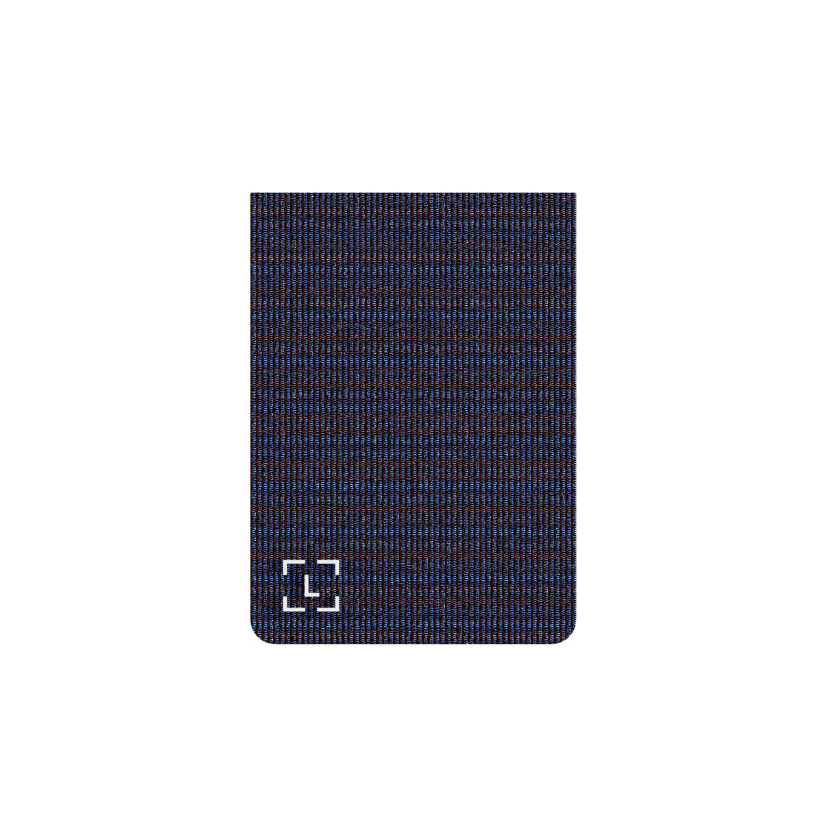 LEDGER Flex Magnet Folio Case - Party Aubergine