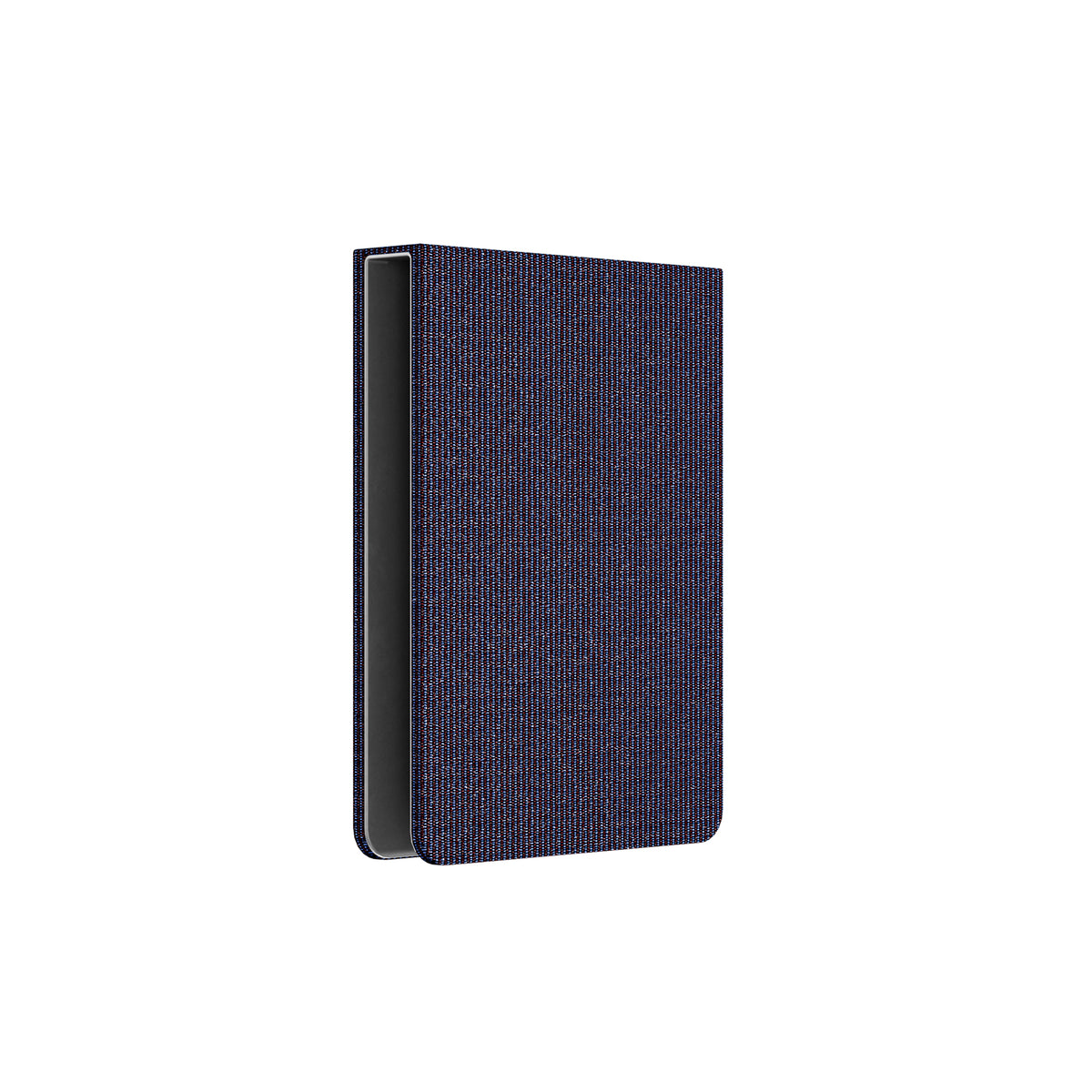 LEDGER Flex Magnet Folio Case - Party Aubergine