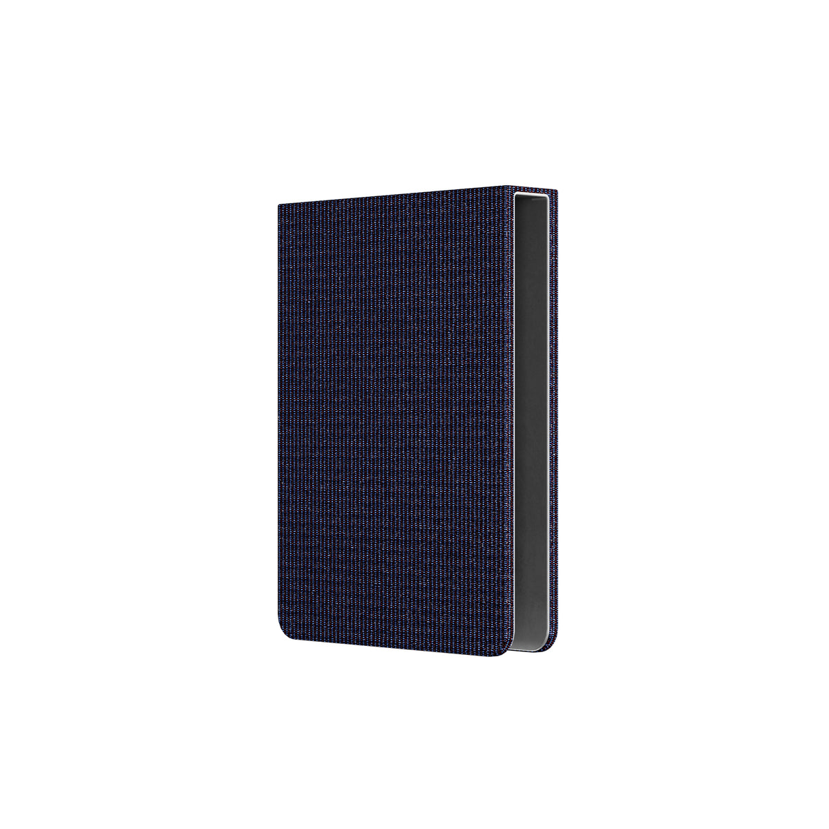 LEDGER Flex Magnet Folio Case - Party Aubergine