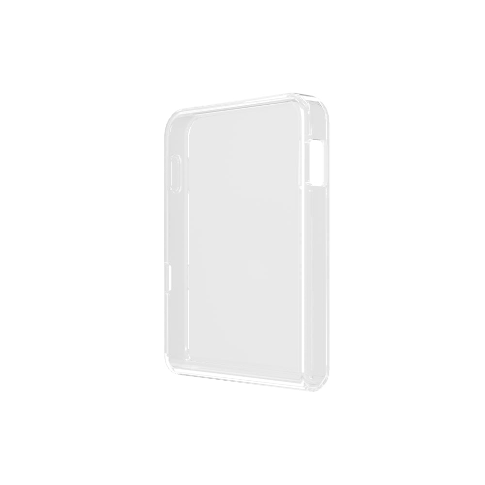 LEDGER Flex Silicone Case Transparent