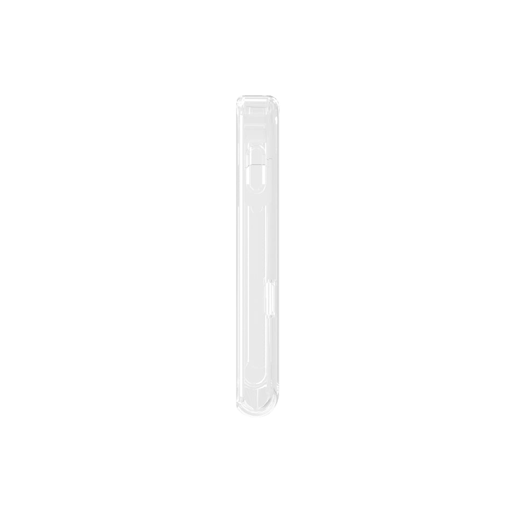 LEDGER Flex Silicone Case Transparent