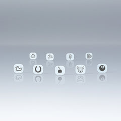 Ledger Nano Gen5 Badges - view 4