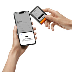 Ledger Flex Hardware Wallet - view 7