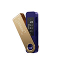 Ledger Nano S Plus Crypto Hardware Wallet, Secure Offline Storage, USB-C, Supports 15,000+ Coins and NFTs, Ledger App Compatible, Ferro Fuchsia
