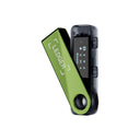 Ledger Nano S Plus Hardware Wallet| World's Safest Crypto & NFT Wallet, OLED Screen, Type-C Connectivity, 5000+ Coins Supported, for Android, MacOS & Windows - Oxidate Green