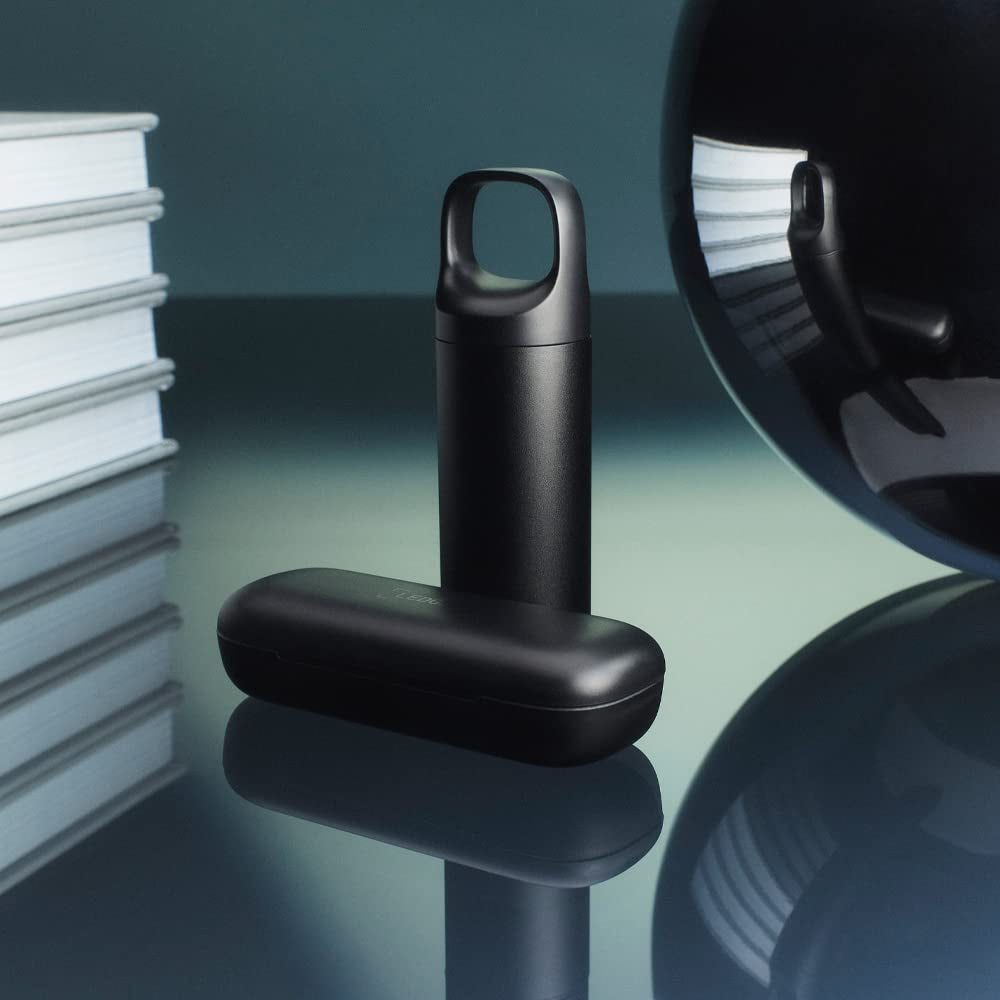Ledger Nano X Pod| Secure & Protective Storage for Ledger Nano X Hardware Wallet, Portable and Lightweight| Aluminum Finish