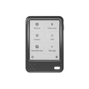 Ledger Nano Gen5 with Recovery Key| Secure Hardware Wallet with 2.8" Touchscreen | Easy Backup & Recovery | Bluetooth & USB-C, Andorid & iOS | Protect Your Crypto & NFTs Anywhere