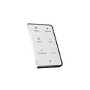 LEDGER Stax Crypto Wallet Touchscreen Wireless Charging - Black