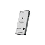 LEDGER Stax Crypto Wallet Touchscreen Wireless Charging - Black