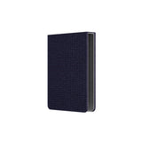 Ledger Flex Magnet Folio Case| Secure & Protective Storage Case for Ledger Flex Hardware Wallet, Magnetic Flip Design, Anti-Scratch, Slim and Lightweight - Party Aubergine