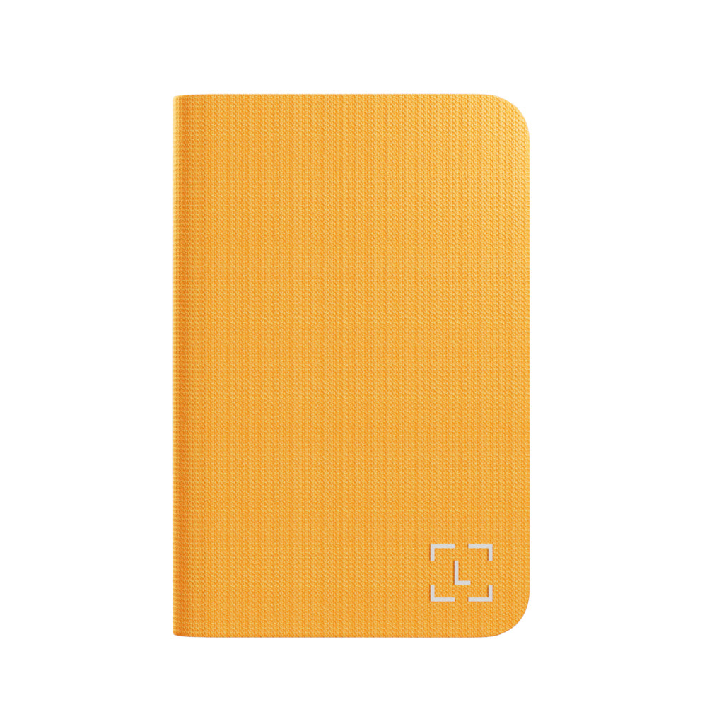 دفتر الأستاذ، ستاكس ماجنيت، شيل أورانج، بيتكوين