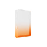 جراب LEDGER Flex المصنوع من السيليكون، لون برتقالي بيتكوين