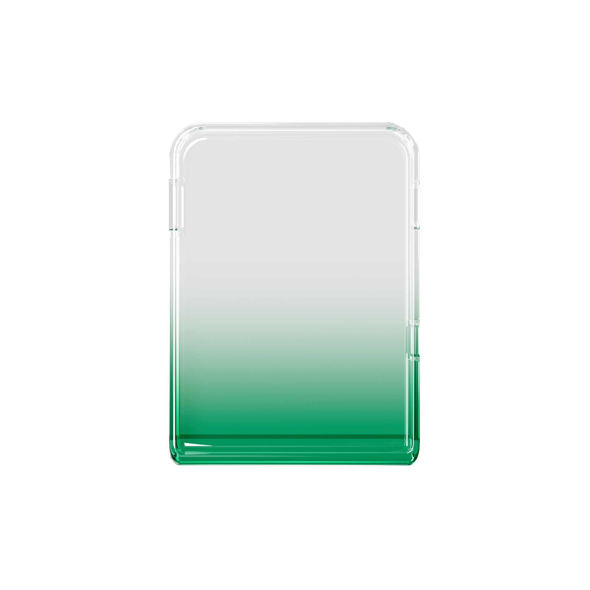 غطاء سيليكون مرن من ليدجر، لون أخضر داكن