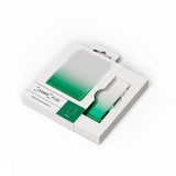 Ledger Flex Protective Silicone Case| Secure & Protective Storage Case for Ledger Flex Hardware Wallet, Anti-Scratch, Slim and Lightweight - Green
