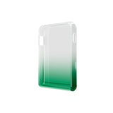 Ledger Flex Protective Silicone Case| Secure & Protective Storage Case for Ledger Flex Hardware Wallet, Anti-Scratch, Slim and Lightweight - Green
