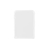 LEDGER Flex Silicone Case Transparent