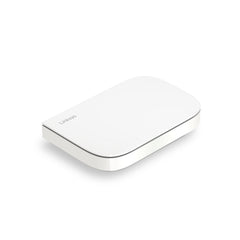 LINKSYS Velop Micro Mesh WiFi 6 Router Dual Band AX3000 - White