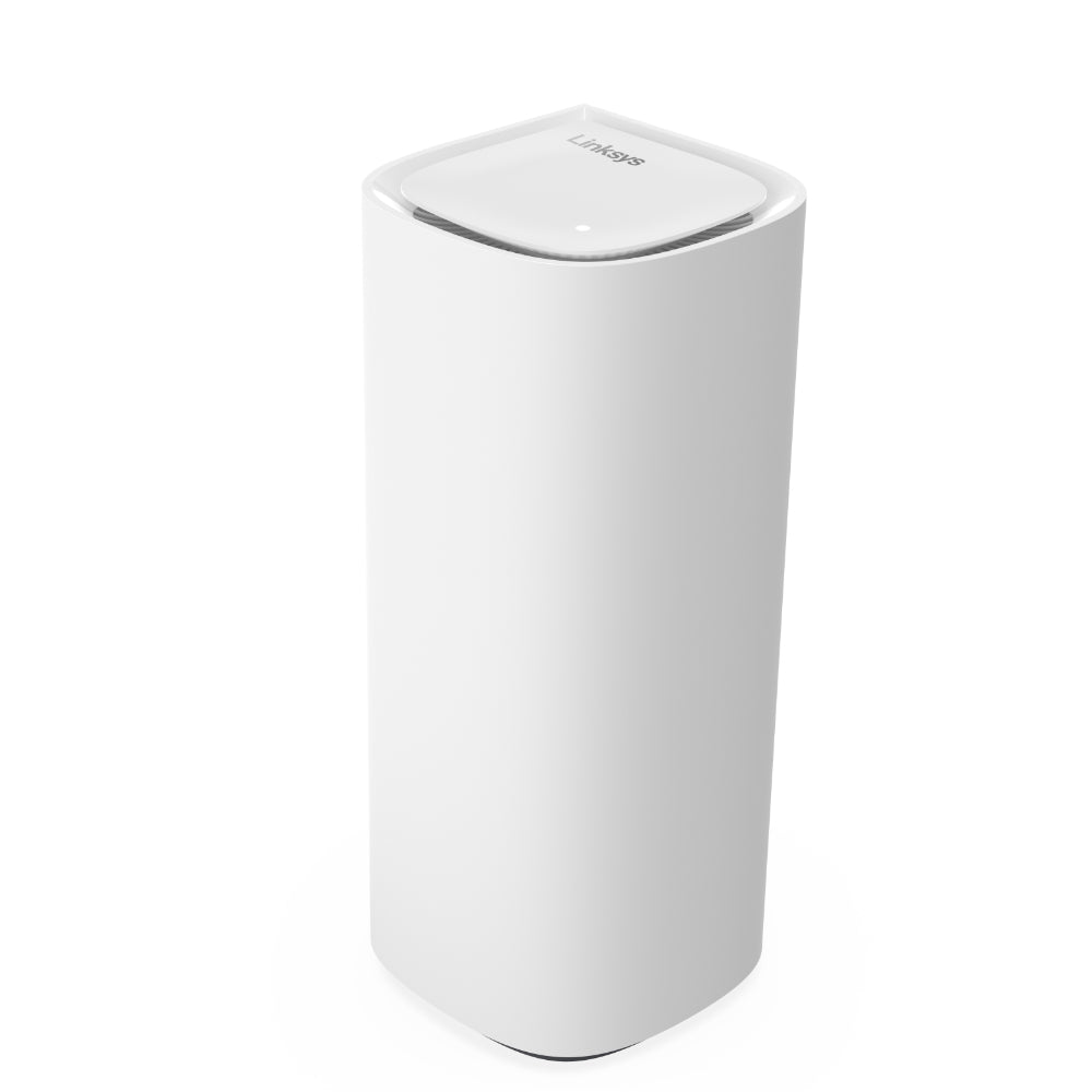 LINKSYS Velop Pro 7 10G BE11000 TB WiFi 7 Mesh System 4x2.5GBE LAN 1x10GBE WAN 1PK