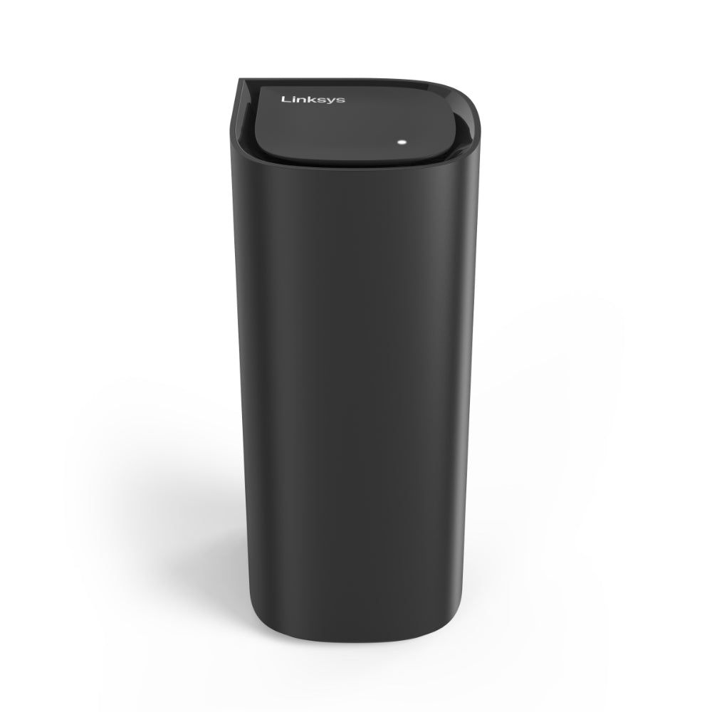 LINKSYS Velop Pro 7 OpenWRT BE11000 TB WiFi 7 Mesh System 4xGBE LAN 1x2.5GBE WAN 1PK