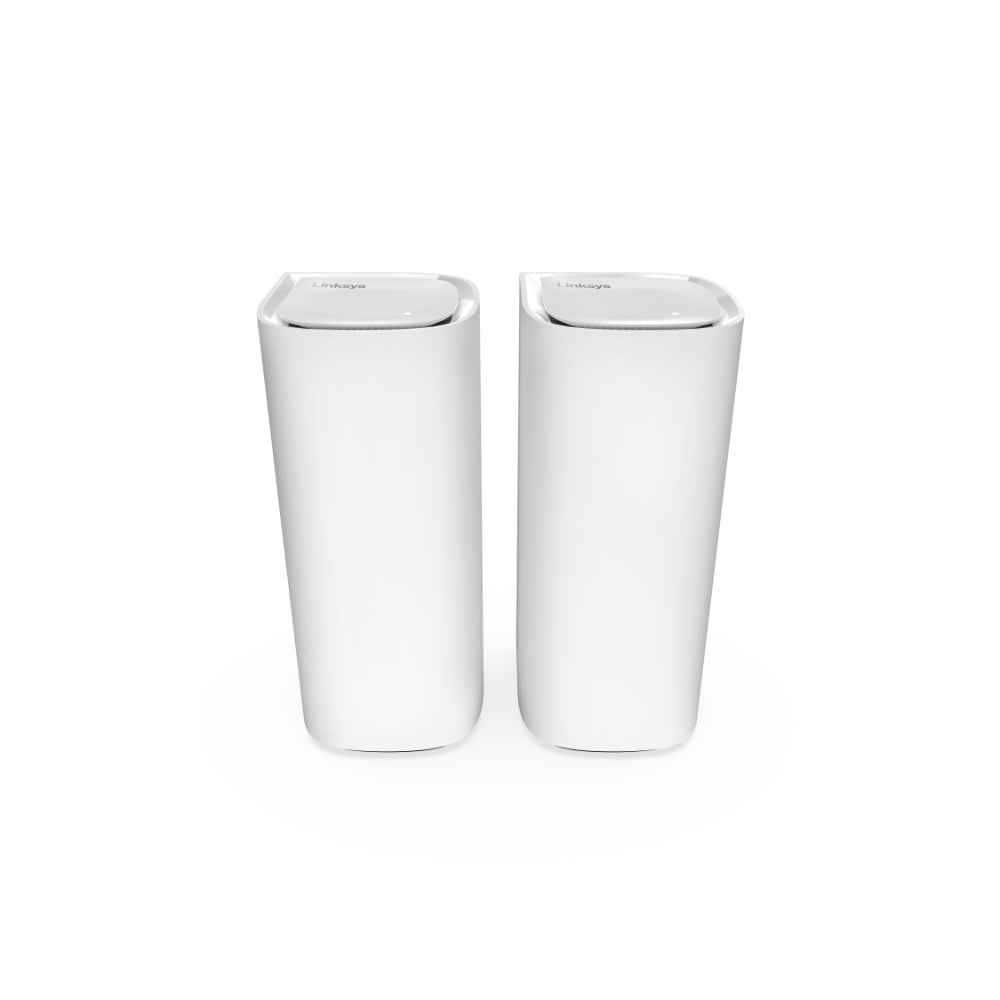 LINKSYS Velop Pro 7 Tri-Band Mesh Wifi 7 Router 2Pack