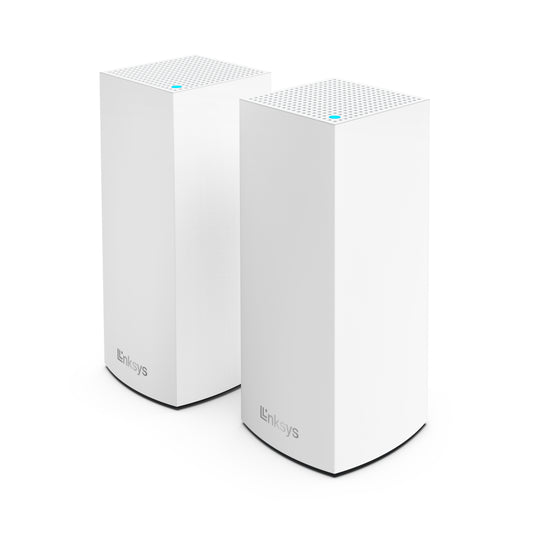 LINKSYS Mx2002 Ax3000 Db Wifi 6 Mesh System 3Xlan 1Xwan