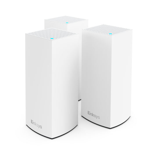 LINKSYS Mx2003 Ax3000 Db Wifi 6 Mesh System 3Xlan 1Xwan