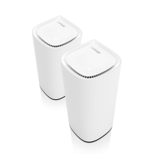 LINKSYS Mx6202 Velop Pro 6E Axe5400 Tb Wifi 6E Mesh Syst