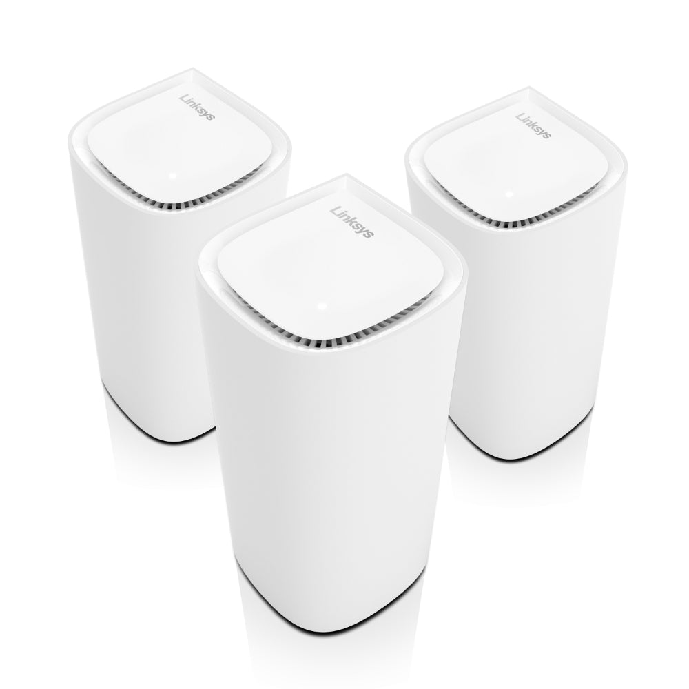 LINKSYS Mx6203 Velop Pro 6E Axe5400 Tb Wifi 6E Mesh Syst