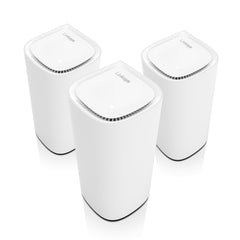 LINKSYS Mx6203 Velop Pro 6E Axe5400 Tb Wifi 6E Mesh Syst