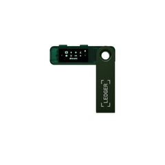 Ledger Nano S Plus Hardware Wallet - view 3