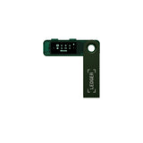 LEDGER Nano S Plus Crypto Wallet Emerald Green