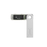 LEDGER Nano S Plus Crypto Hardware Wallet - Ice