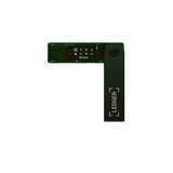 LEDGER Nano X Crypto Wallet Emerald Green